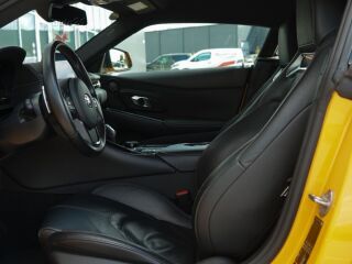 Toyota Supra 3.0 250kW