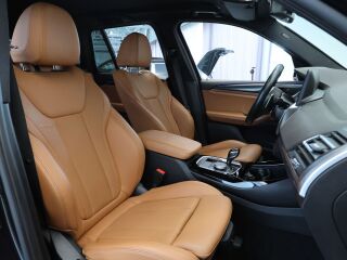 BMW X3 2.0 215kW
