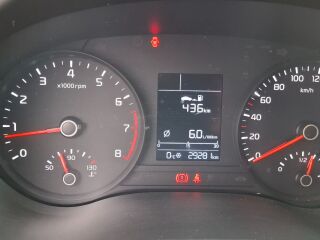 Kia Rio 1.2 62kW