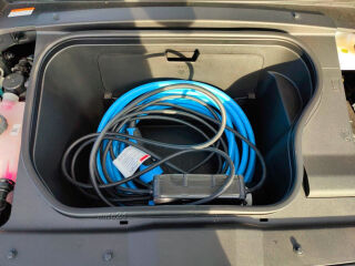 Hyundai Ioniq 6 168kW