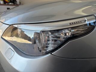 BMW 520 2.0 130kW