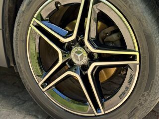Mercedes-Benz GLA 200 AMG Night pakett 2.0 110kW