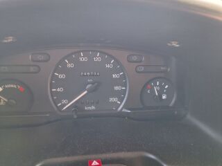Ford Transit 2.5 R4 74kW