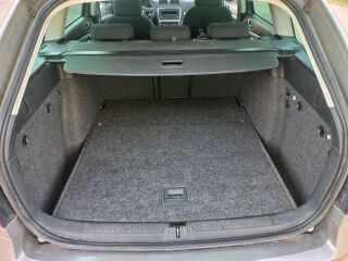 Skoda Octavia 1.6 77кВ