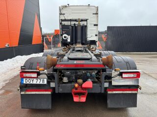 Volvo FH 500 6x2*4 375kW