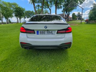 BMW 530 BMW 530e iPerformance M-Pakett Shadowline 2.0 215kW