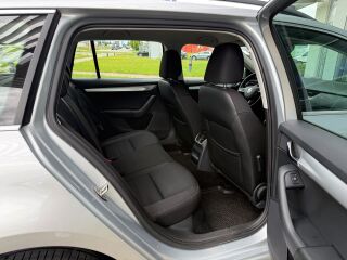 Skoda Octavia 1.5 R4 96кВ