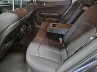 Kia Optima EX Ceed 1.6 CRDI 100kW