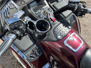 Honda GL 1800 87kW