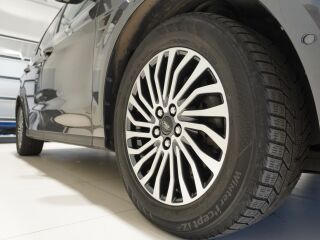 Ford S-MAX 2.0 140kW