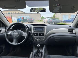 Subaru Impreza 1.5 79kW