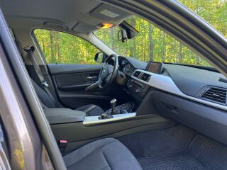 BMW 316 2.0 85кВ