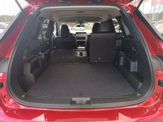 Mitsubishi Outlander Intense Plus 4WD 2.4 PHEV 225kW