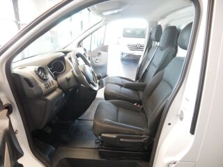 Renault Trafic 1.6 dCi 88kW