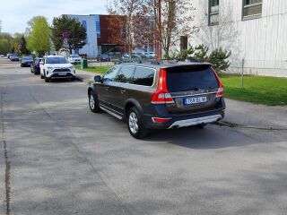 Volvo XC70 D4 Polestar 2.4 147kW