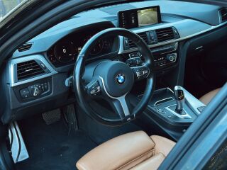 BMW 318 M paket 1.5 100kW