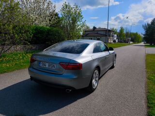 Audi A5 2.7 140kW