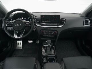 Kia XCeed LX Plus Hybrid 1.5 118кВ