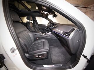 BMW X6 M-Sport 3.0 210kW