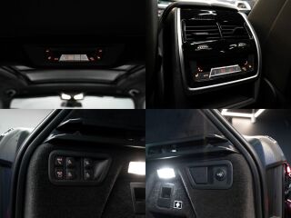 BMW X7 xDrive40d M-SportPakett PRO 3.0 259kW