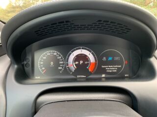 Jaguar XJ R-Sport 3.0 221кВ