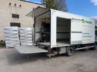 Renault D7,5 3.0 130kW