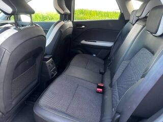 Renault Captur 1.6 68кВ