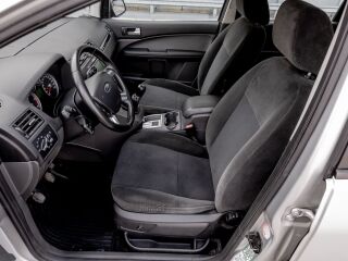 Ford Focus C-Max Ghia 1.6 80kW