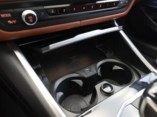BMW 320 d xDrive Touring M-Sportpakett 2.0 140kW