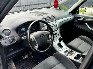 Ford Galaxy 2.0 103кВ