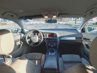 Audi A6 3.0 165kW