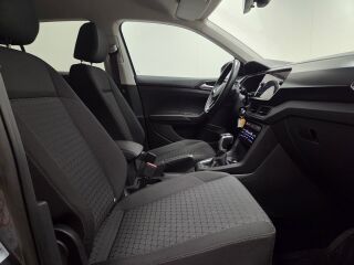 Volkswagen T-Cross LIFE 1.0 81kW