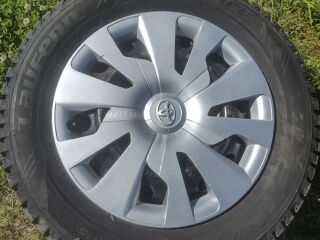 Toyota Yaris 1.3 73kW