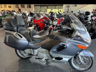 BMW K 1200 R R4 74kW