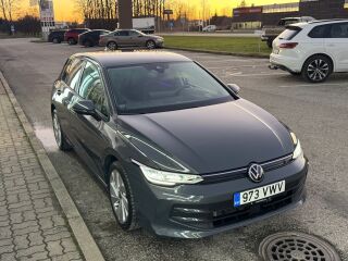 Volkswagen Golf Life 30Y 1.5 eTSI 85kW