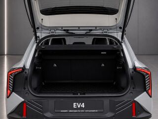 Kia EV4 EX Plus 150kW