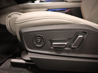 Audi Q8 e-tron Sportback 50 quattro 158kW