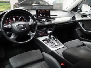 Audi A6 3.0 150kW