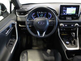 Toyota RAV4 Style AWD 2.5 131kW