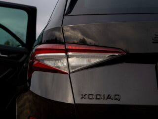 Skoda Kodiaq Sportline 2.0 140kW