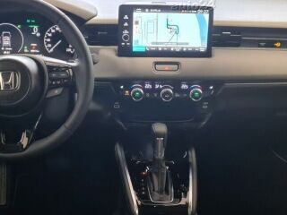 Honda HR-V 1.5 79кВ
