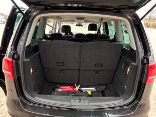 Volkswagen Sharan 2.0 130кВ