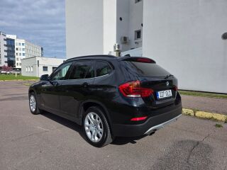 BMW X1 2.0 110kW