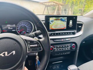 Kia XCeed GT-Line 1.5 R4 16V 118kW