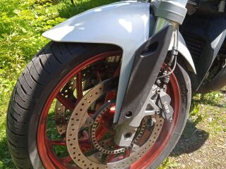 BMW R 1200 R 79kW