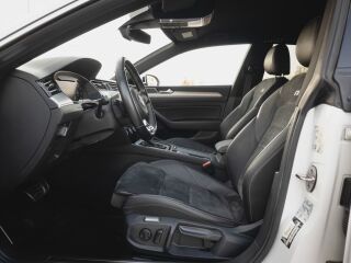 Volkswagen Arteon R-Line 4-motion 2.0 R4 140kW