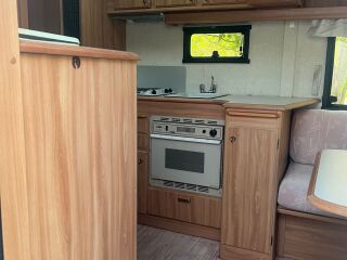Sävsjö CLUBMAN 612GLE ALDE PÕHJAMAINE VARIANT