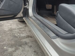 Mercedes-Benz E 350 3.5 V6 200kW