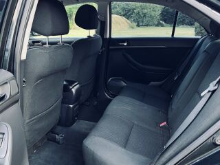 Toyota Avensis Linea Sol D4d 2.0 85кВ