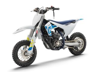 Husqvarna EE 3 4kW